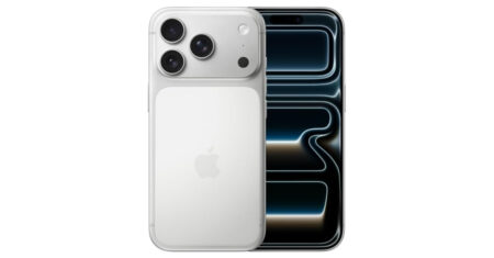 Apple iPhone 17 Pro (512 GB)