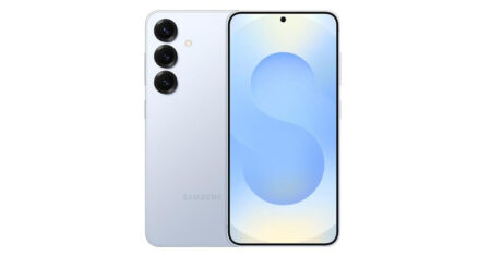 Samsung Galaxy S25 (256GB)