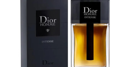 Cupom Mercado Livre dá 30% OFF no perfume Dior Homme Intense