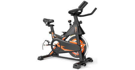 Cupom Mercado Livre dá R$ 400 OFF em bicicleta spinning