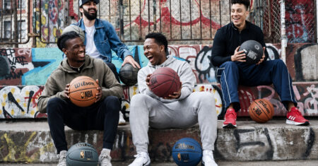 Cupom Mercado Livre dá 10% OFF em bolas de basquete