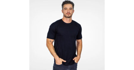 Mercado Livre libera cupom de 10% OFF em camisetas básicas