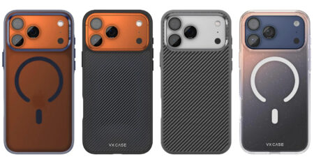 Cupom dá R$ 35 OFF em capinha para iPhone 17 Pro Max