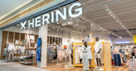 Cupom Mercado Livre dá 20% OFF em produtos Hering até 13/5