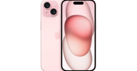 Amazon dá cupom de R$ 350 OFF no iPhone 15