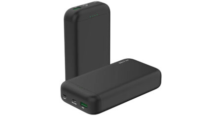 Cupom Mercado Livre dá R$ 35 OFF em power bank 20000mah