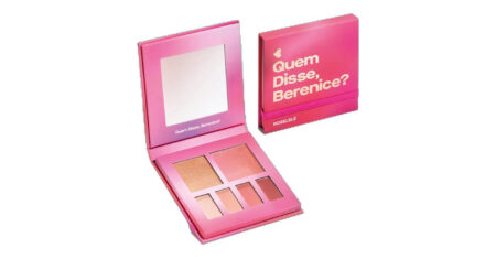 Cupom dá 15% OFF em produtos Quem Disse, Berenice?