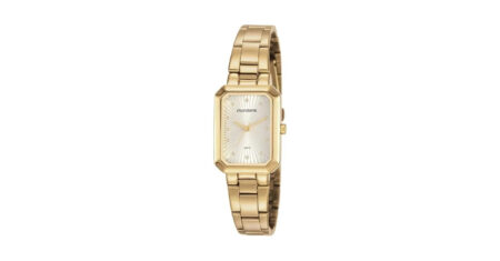 Cupom Mercado Livre dá 10% OFF em relógios Mondaine até 30/5