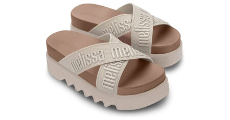 Cupom Mercado Livre dá 10% OFF em sandálias Melissa