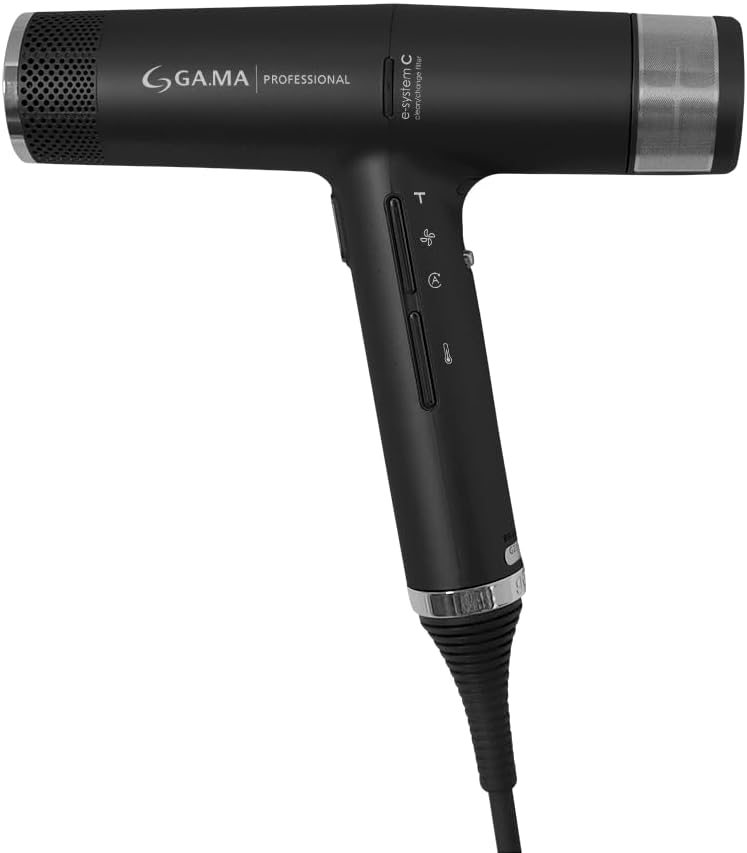 GA.MA Italy iQ3 Perfetto: tecnologia premium em apenas 294 gramas