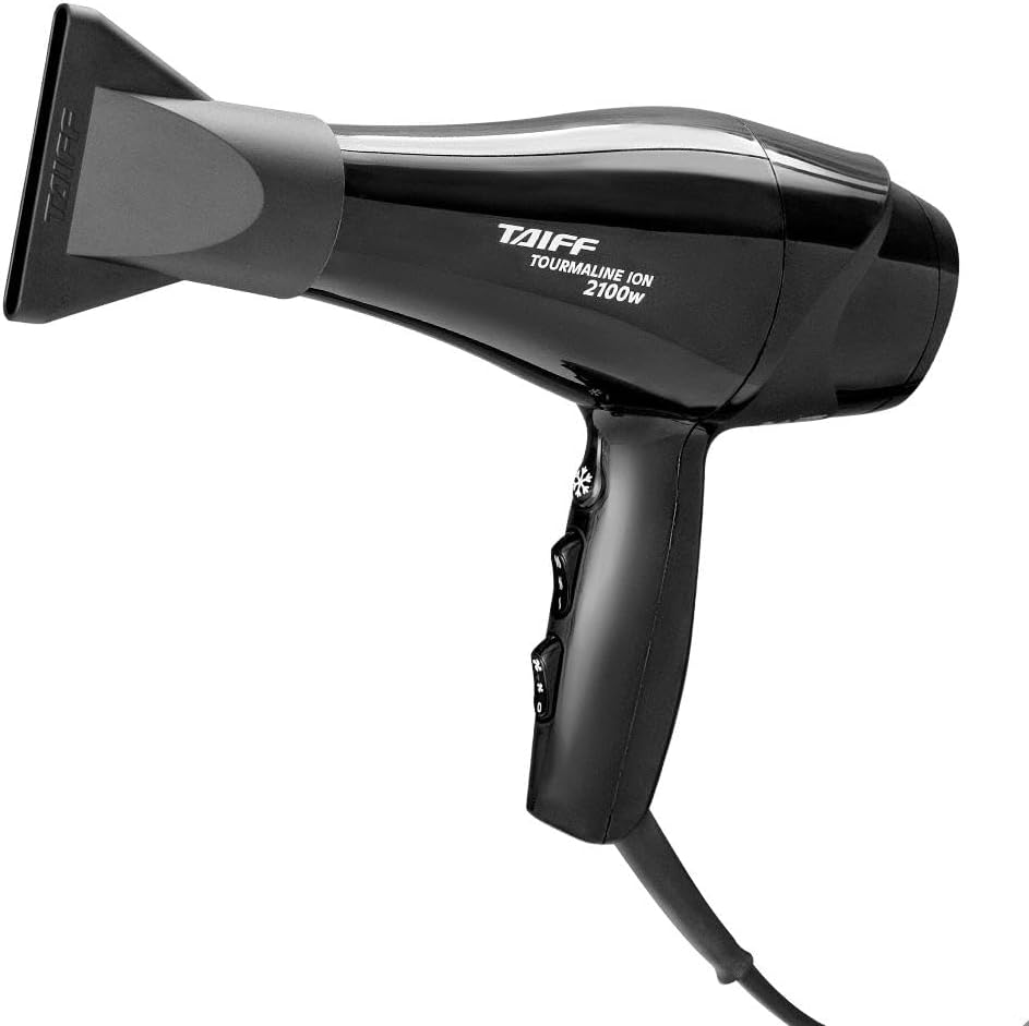 Taiff Tourmaline 2100W: o curinga para usar em casa